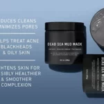 Dead Sea Mud Mask (5)