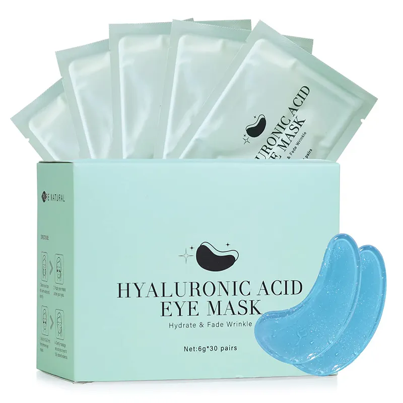 Hyaluronic Acid Eye Mask (1)