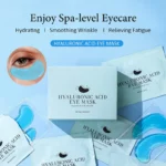 Hyaluronic Acid Eye Mask (2)