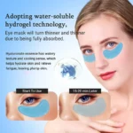 Hyaluronic Acid Eye Mask (3)