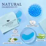 Hyaluronic Acid Eye Mask (5)