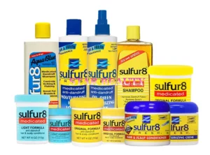 Is Sulfur 8 Shampoo Safe for Dogs