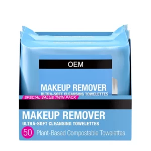 Makeup Remover Wipes