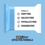 Makeup Remover Wipes (4)