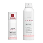 Zinc Oxide Sunscreen SPF 46 (1)