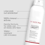 Oil Free Sunscreen (3)