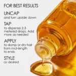 Restorative Styling Oil (4)