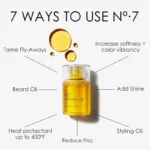 Restorative Styling Oil (7)