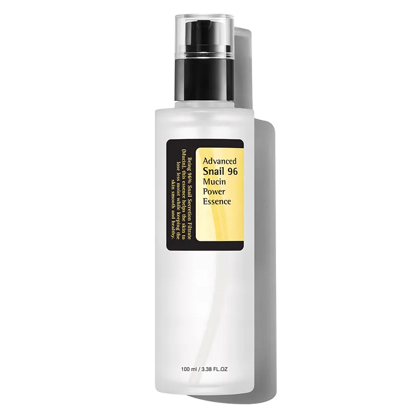Snail Mucin 96% Face Serum (1)