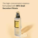 Snail Mucin 96% Face Serum (4)