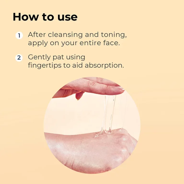 Snail Mucin 96% Face Serum (5)