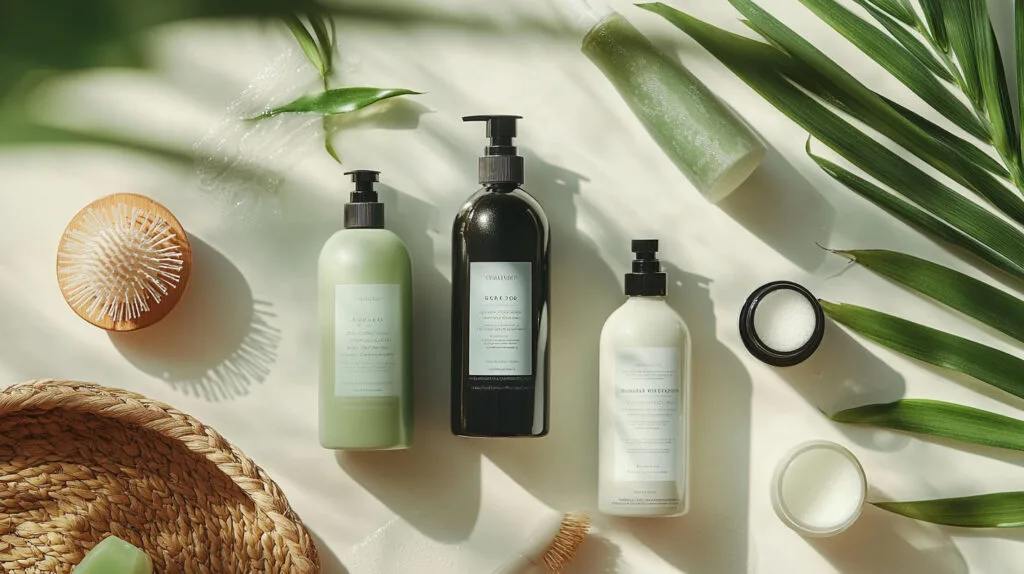 Best Shampoo to Prevent Hair Loss