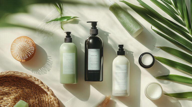 Best Shampoo to Prevent Hair Loss