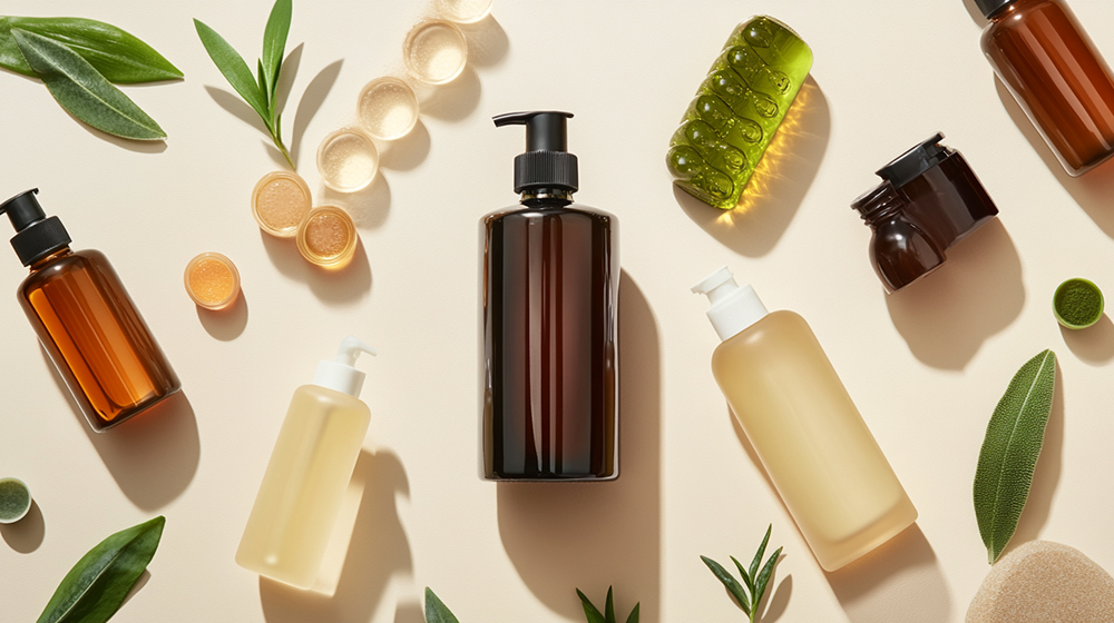 Effective Shampoo for Dandruff Your Ultimate Guide to a Flake-Free Scalp