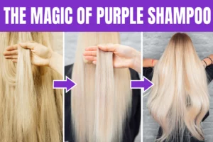 How to Choose the Best Purple Shampoo for Your Hair