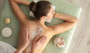Scrub Ingredients Insights from Body Scrub Manufacturers