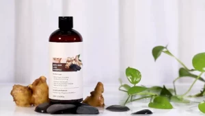 Anti-Hair Loss Shampoo Ingredients