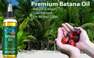 Batana Oil Grow Hair Exploring Its Benefits