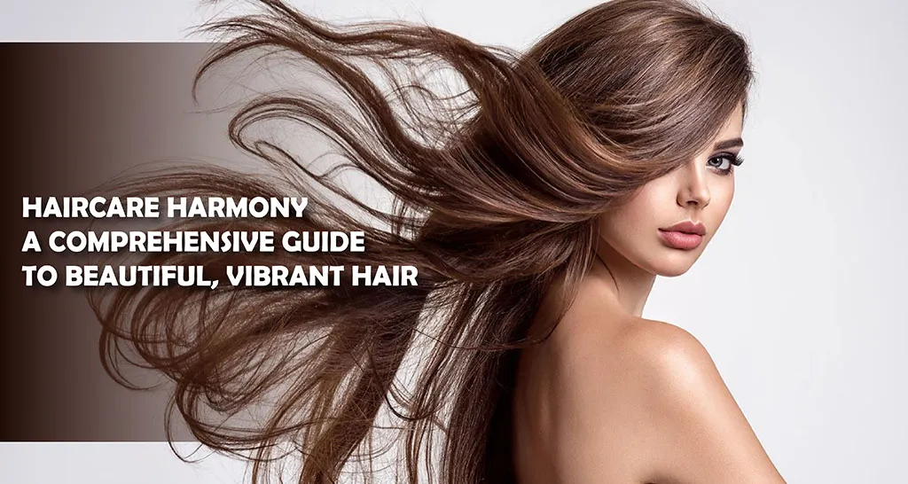 Daily Hair Care Tips for Healthy, Beautiful Hair