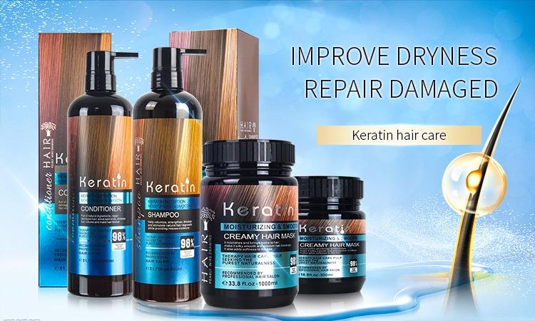 Großhandel Shampoo Geschäft in Nigeria