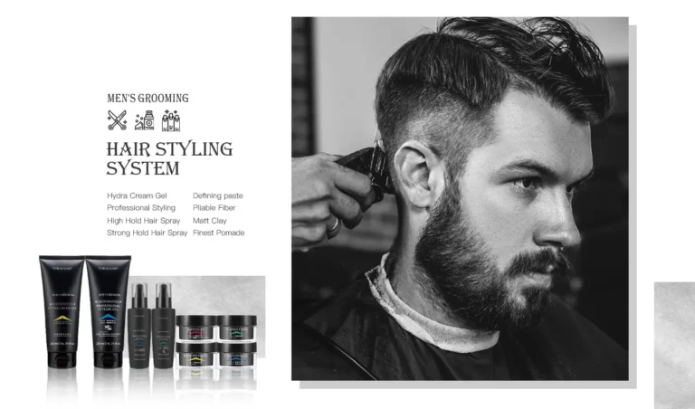 Hair Wax Stick Manufacturers in Peru - lidercare