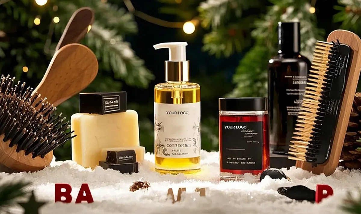 How to Choose the Right Hair Oil Manufacturer for Your Brand