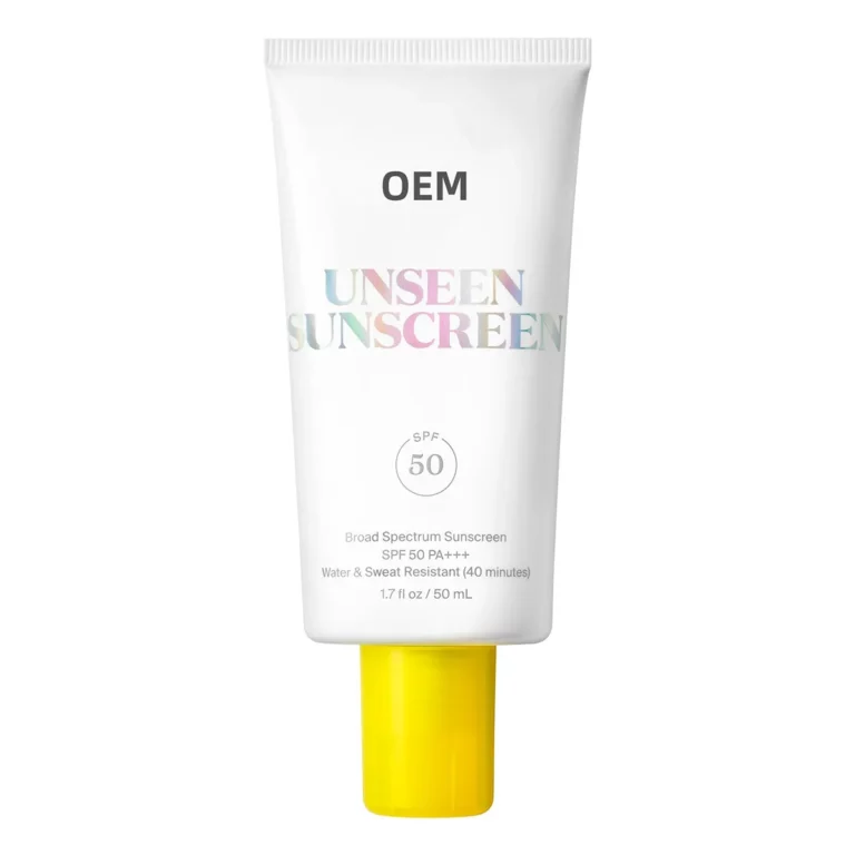 Invisible Sun Protection for Face (1)