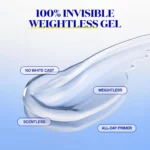 Invisible Sun Protection for Face (2)