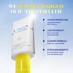 Invisible Sun Protection for Face (5)