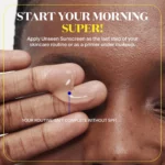 Invisible Sun Protection for Face (6)