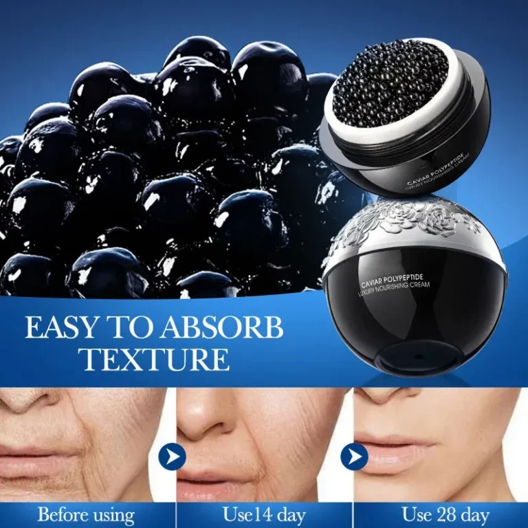 Caviar Face Cream-04