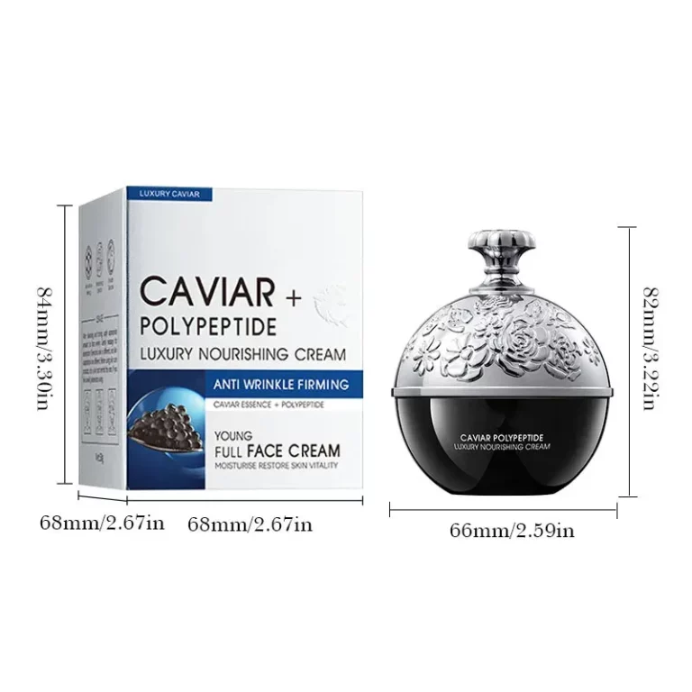 Caviar Face Cream-05