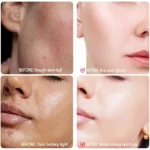 Plant Fruit Face Mask (4)