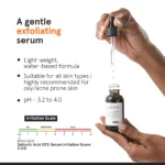 Salicylic Acid Serum For Acne (3)