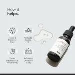 Salicylic Acid Serum For Acne (4)