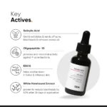 Salicylic Acid Serum For Acne (5)
