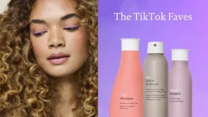 Sell Private Label Shampoo on TikTok