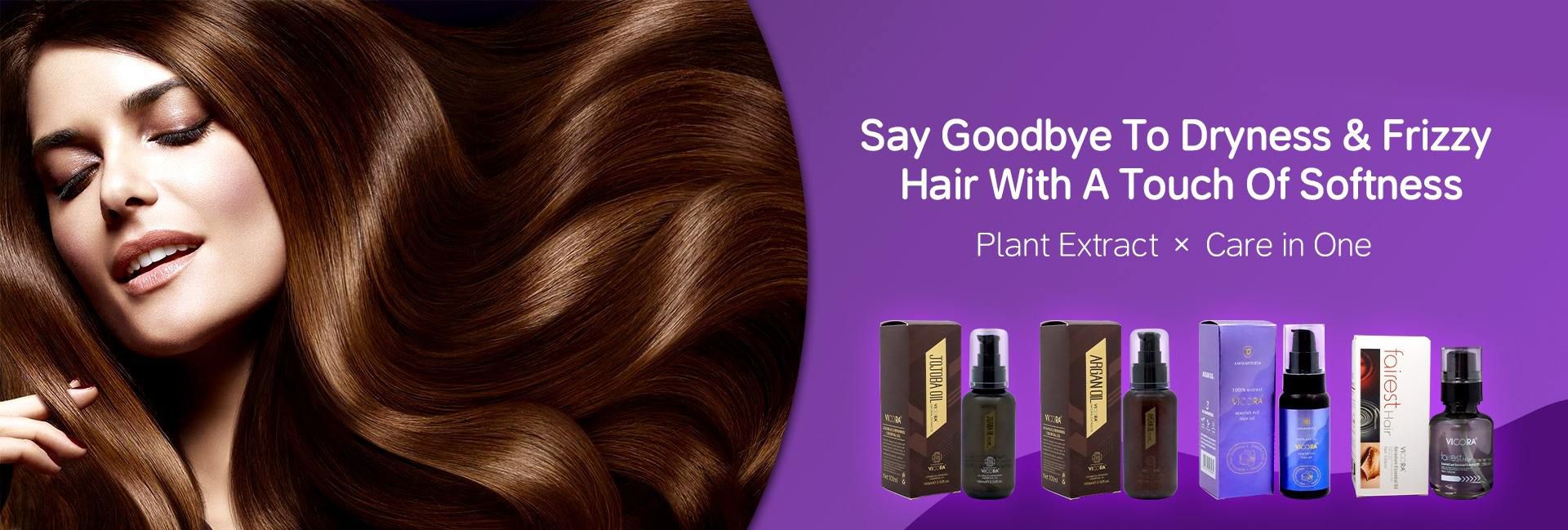 Các nhà sản xuất dầu gội đầu hàng đầu UAE - xiangxiang Daily