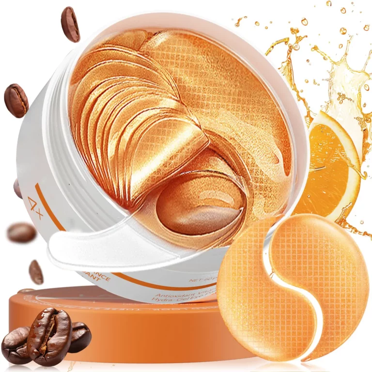 Adesivos oculares de vitamina C (1)