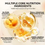 Vitamin C Eye Patches (4)