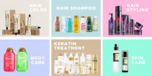 Amazon Sellers Top Shampoo Suppliers - xiangxiang Daily