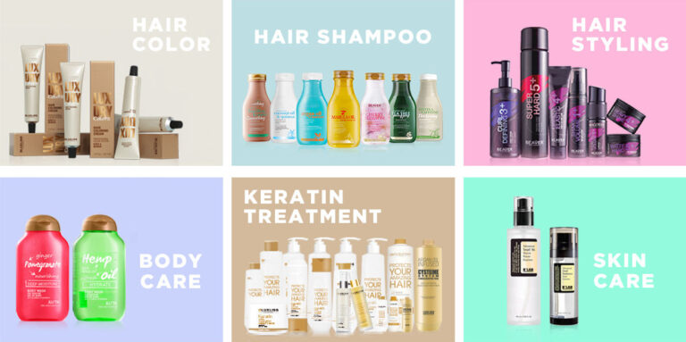 Amazon Sellers Top Shampoo Suppliers - xiangxiang Daily