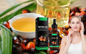 Batana Hair Oil Wholesaler - Xiang Xiang Daily