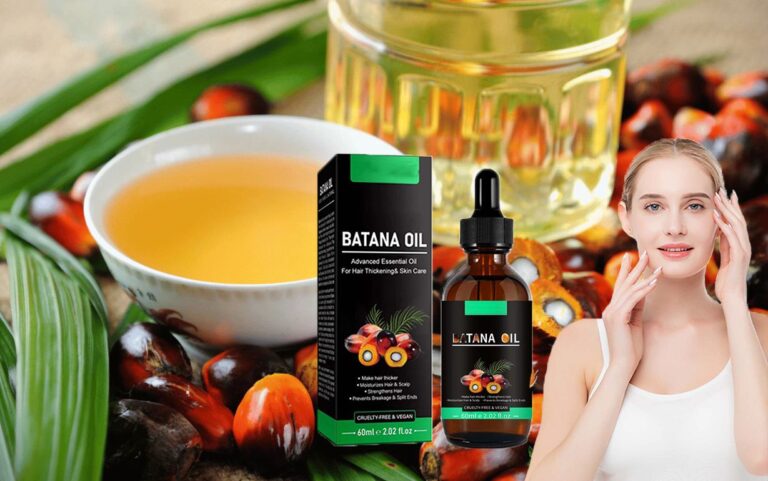 Batana Hair Oil Wholesaler - Xiang Xiang Daily