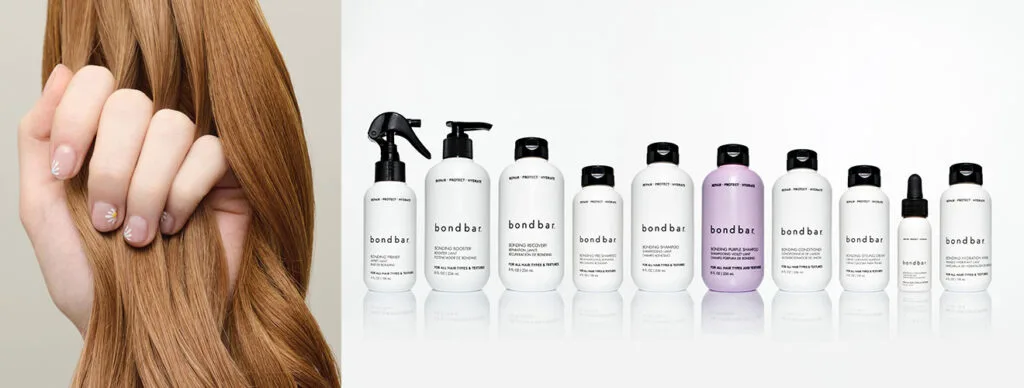 Hair Bonds The Foundation of Strong and Healthy Hair