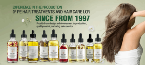 Herbal Vegan Olive Jojoba Castor Romero Private Label Natural Organic Hair Oil Manufacturer - xiangxiang Daily