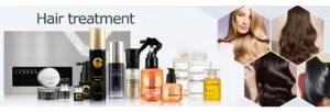 Nhà máy sản xuất dầu gội đầu đạt chứng nhận ISO - Xiang Xiang Daily