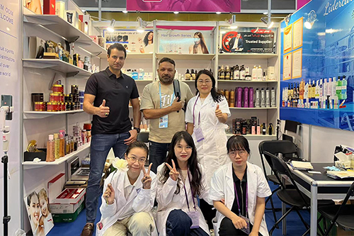 International Exhibitions 1