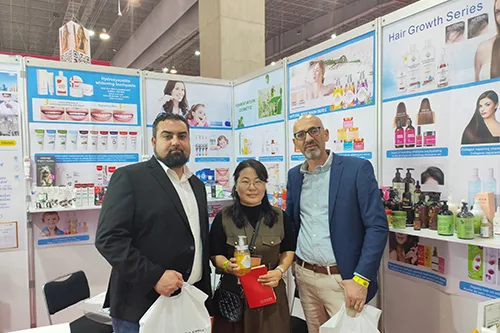 International Exhibitions 2