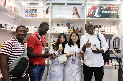 International Exhibitions 4